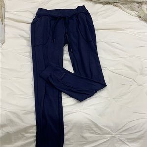 Lululemon Joggers